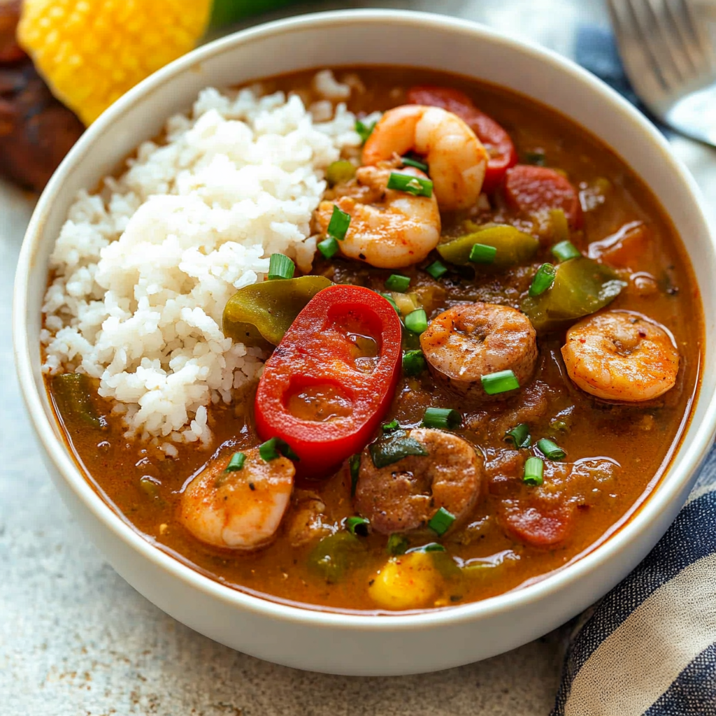 Recipe preparation