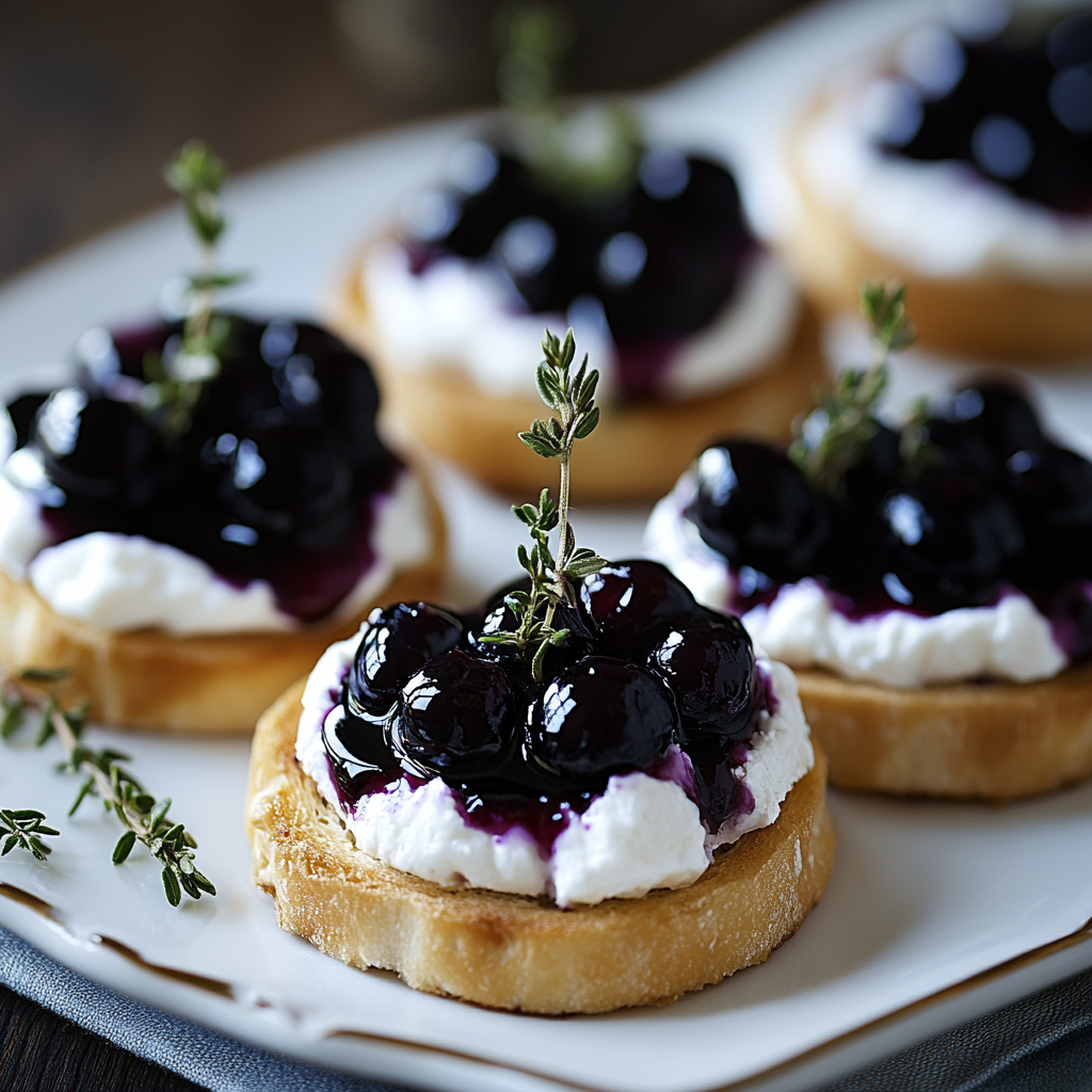 Recipe preparation