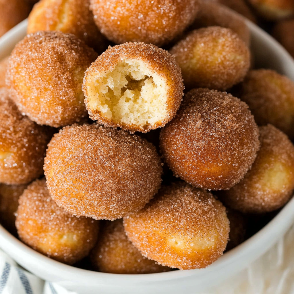 Recipe preparation