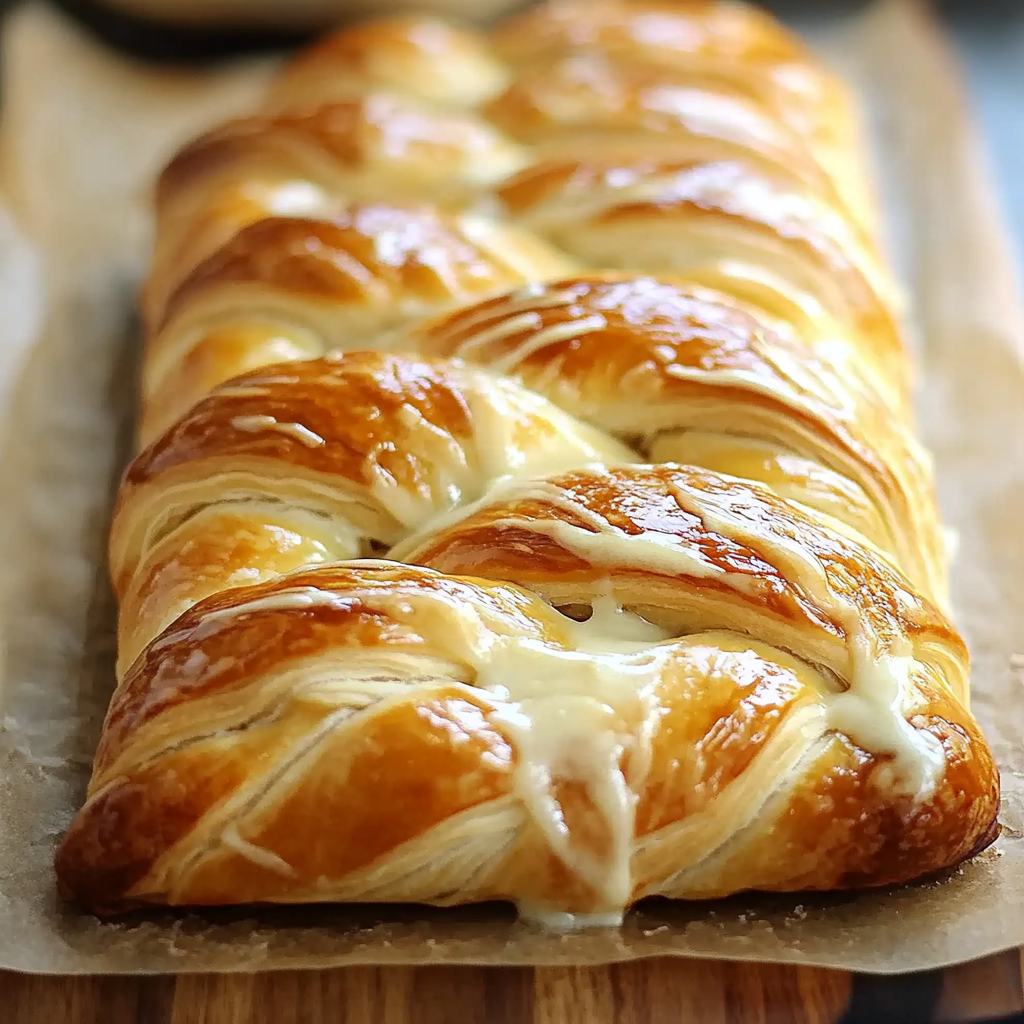 Recipe preparation
