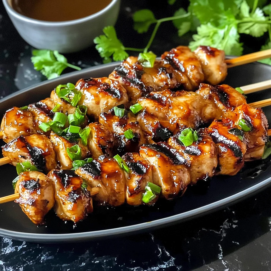Grilled
