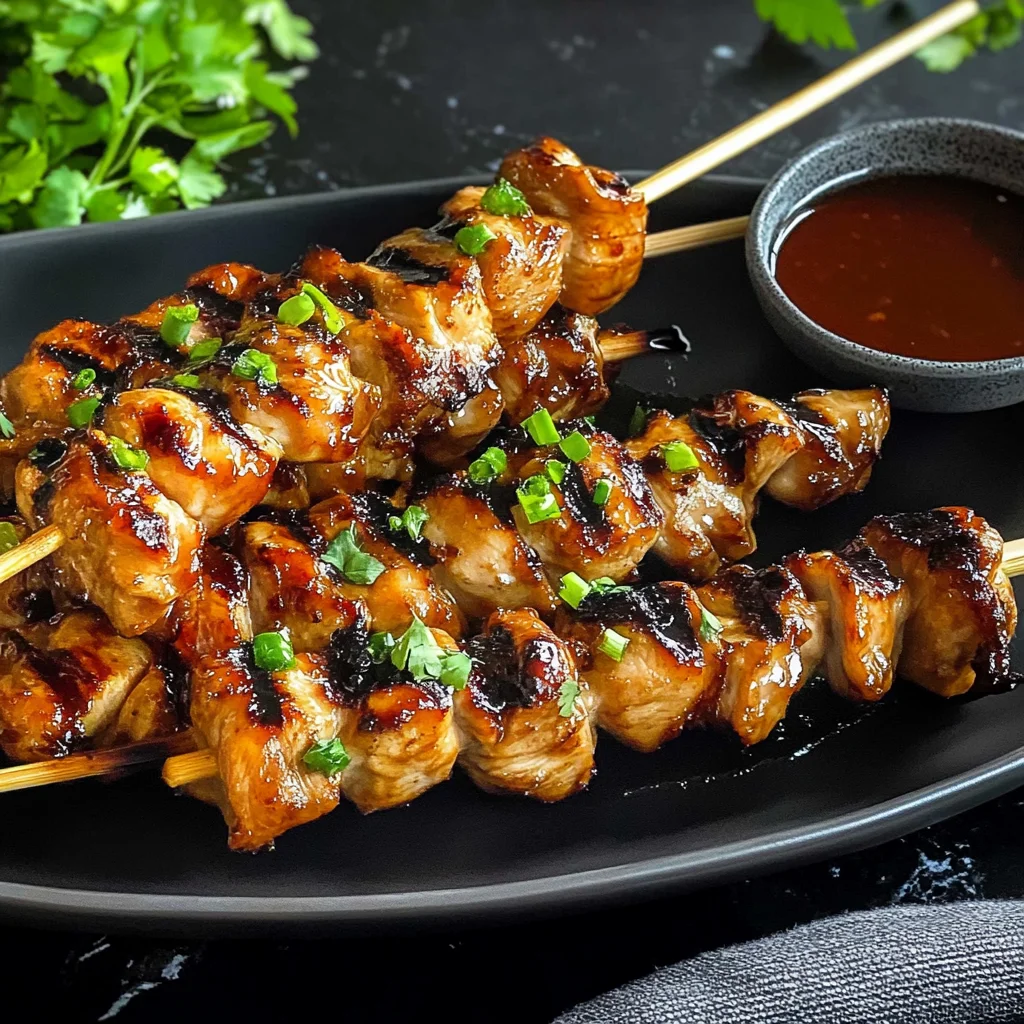 Grilled