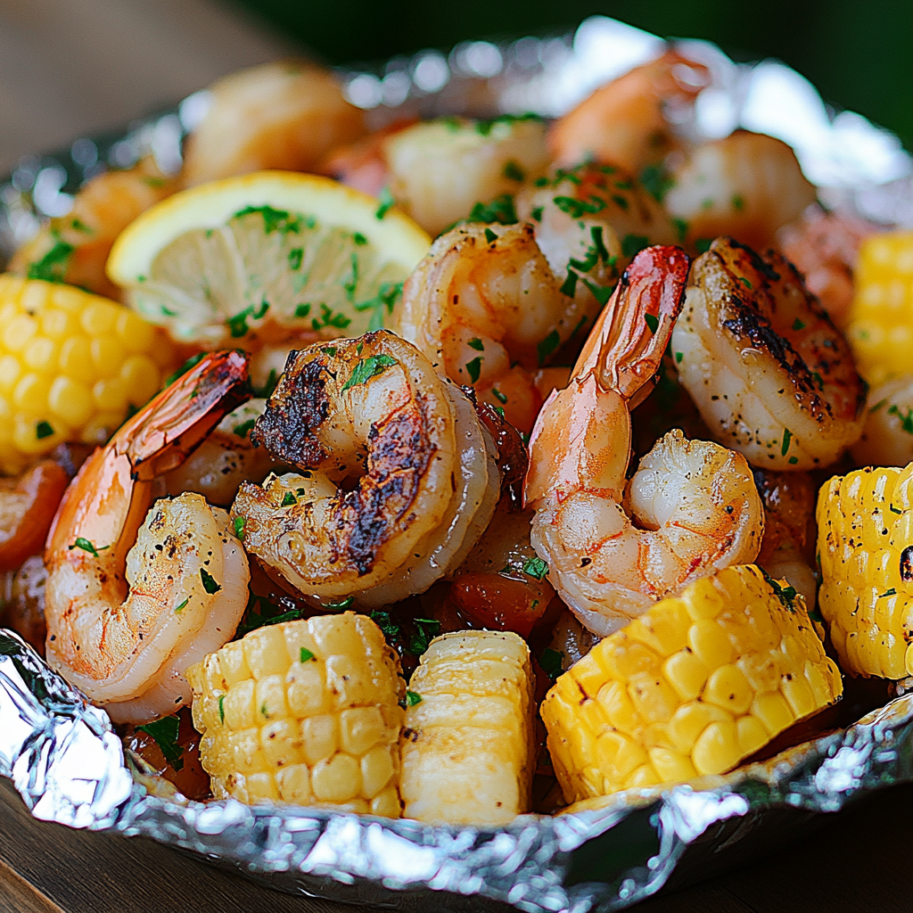 Recipe preparation