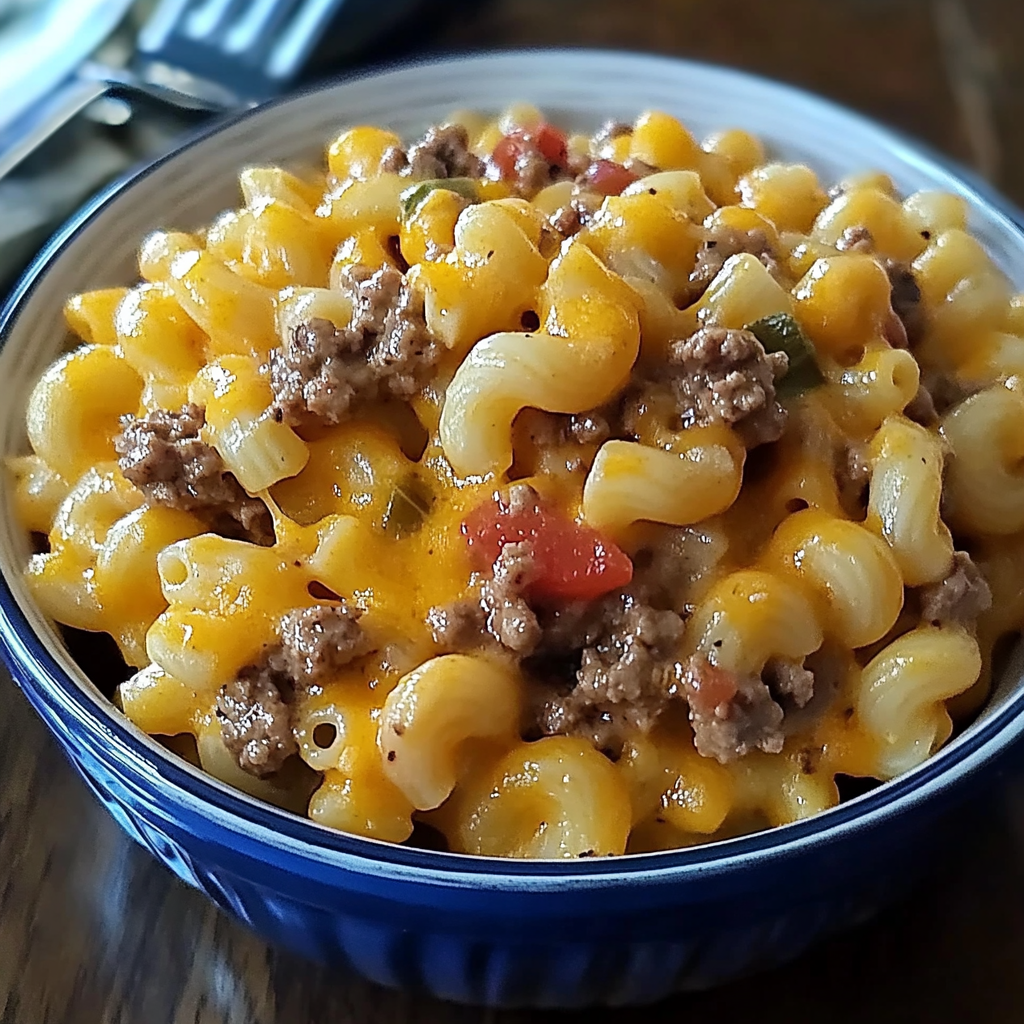 Recipe preparation