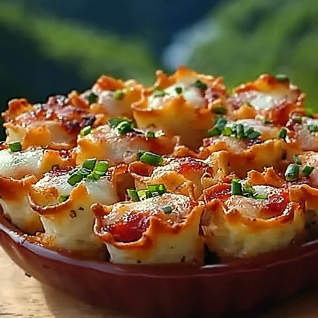 Recipe preparation
