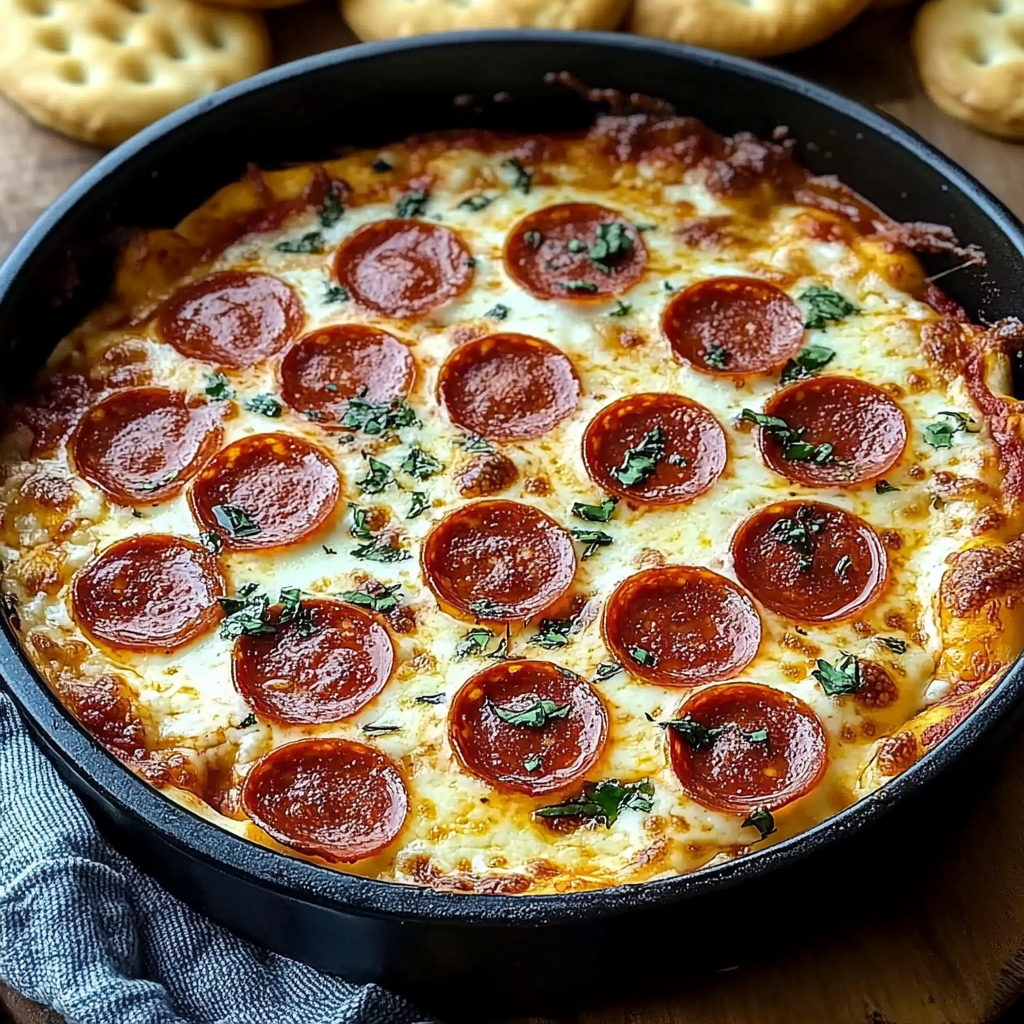 Recipe preparation