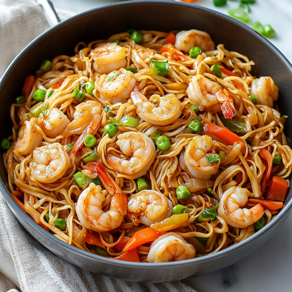 Recipe preparation