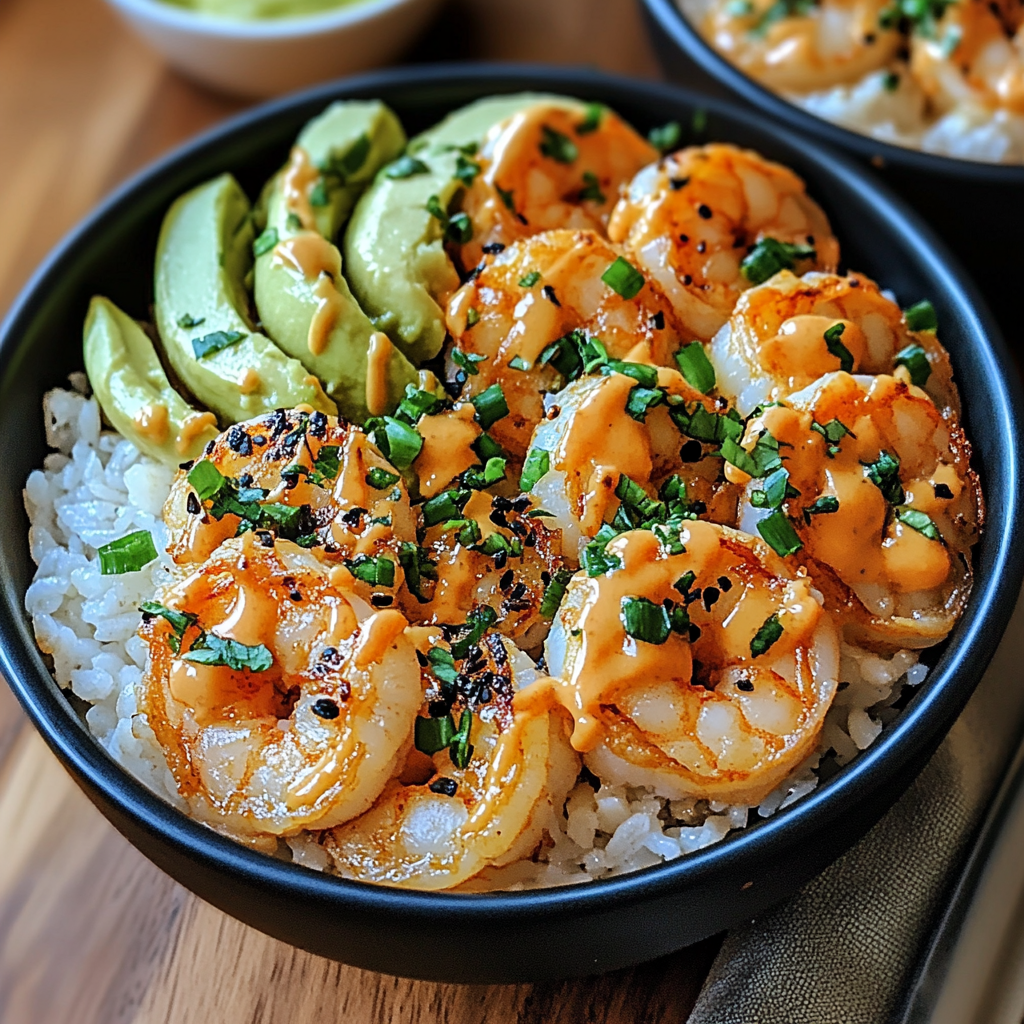 Recipe preparation